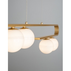 PEREZ LAMPA WISZĄCA LE41748   Luces Exclusivas
